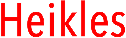 Heikles-Logo
